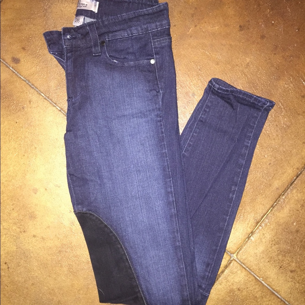 Paige Denim